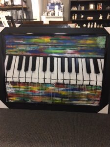3D PIANO