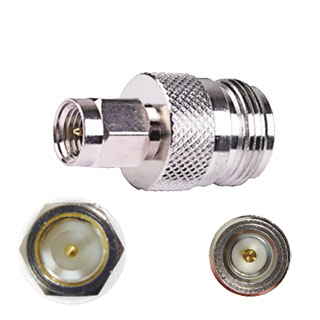 WILSON F-MALE TO N-FEMALE CONNECTOR