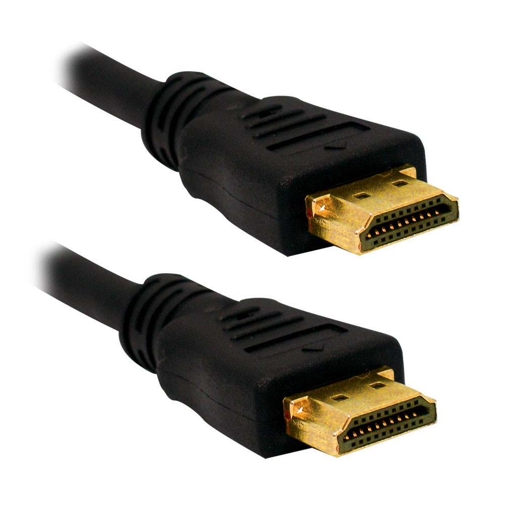 BLUEDIAMOND HDMI CABLE - 50FT