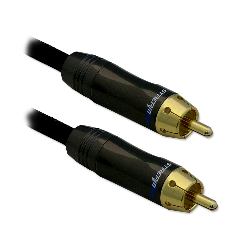 Digital Optical Audio Cable 6ft