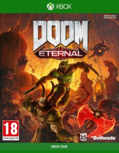Doom Eternal for Xbox One