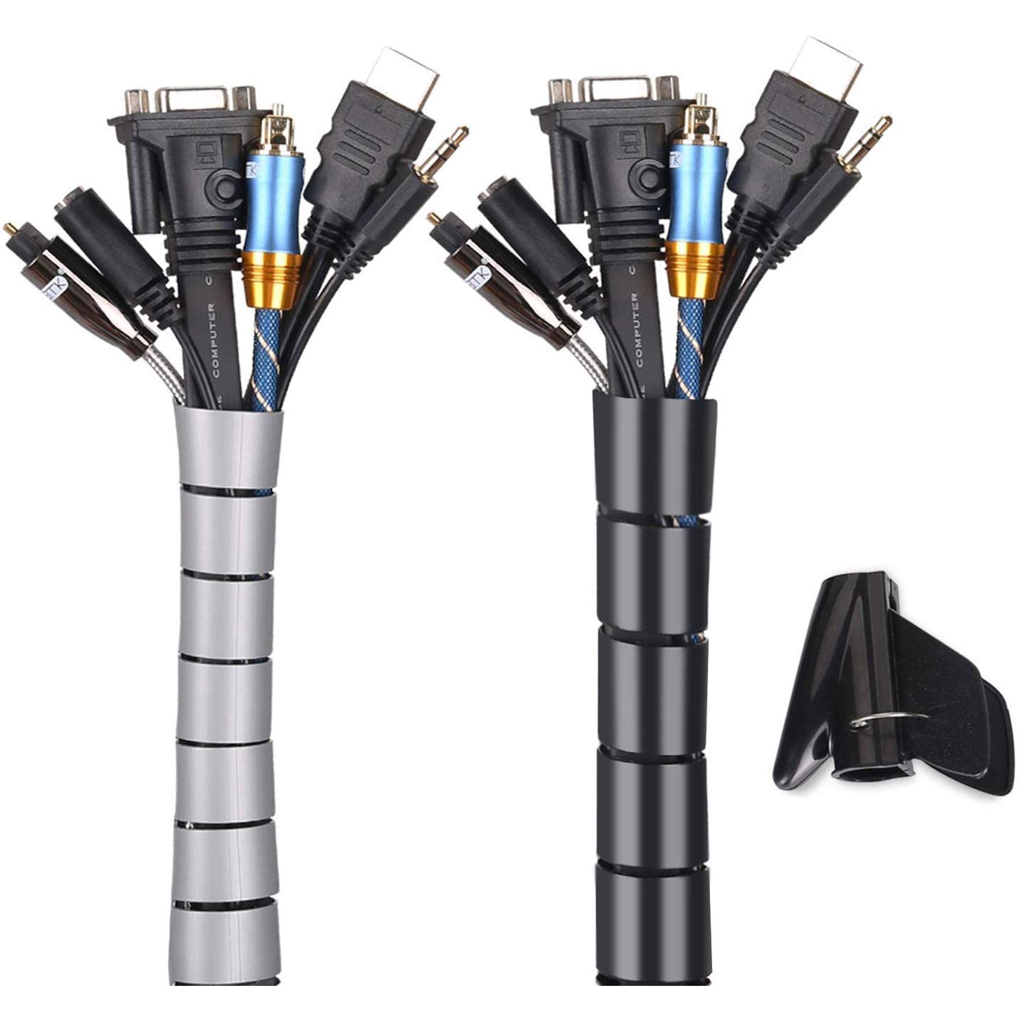 Cable Management Sheath