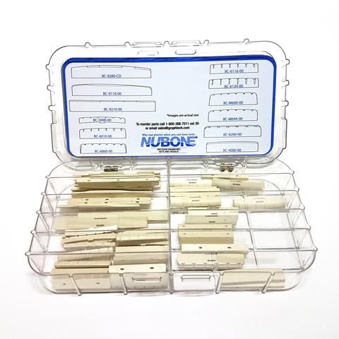 NUBONE MASTER LUTHIER KIT