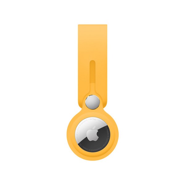 Apple - AirTag Loop Sunflower