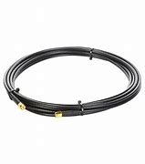 Uniden U200 Coaxial Cable 15 feet (5m)