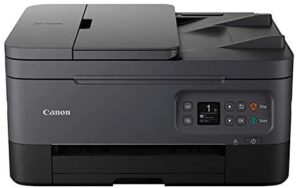 Canon Pixma TR7020a BLACK