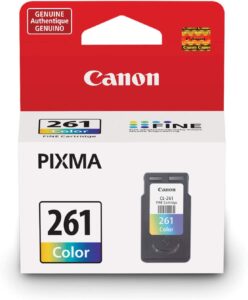 CANON CL261 Color Ink Cartridge