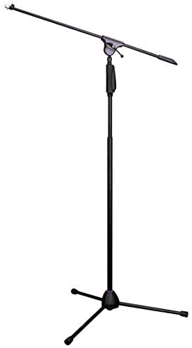 Profile MS6618B Tripod Microphone Stand