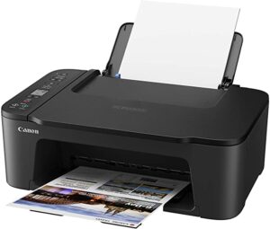 CANON PIXMA TS3420 BLACK