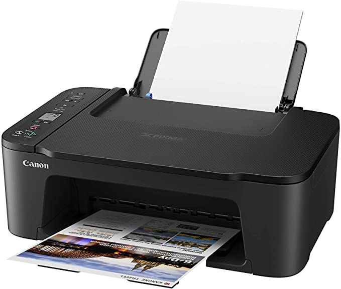 CANON PIXMA TS3420 BLACK