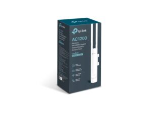 AC1200 WIRELESS DUAL BAND GIGABIT POINT