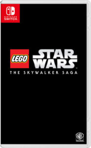 LEGO Star Wars: The Skywalker Saga for Nintendo Switch