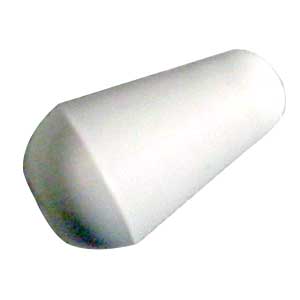 Strat switch cap white