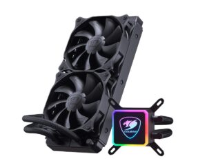 AQUA 280 High Performance Liquid Cooler