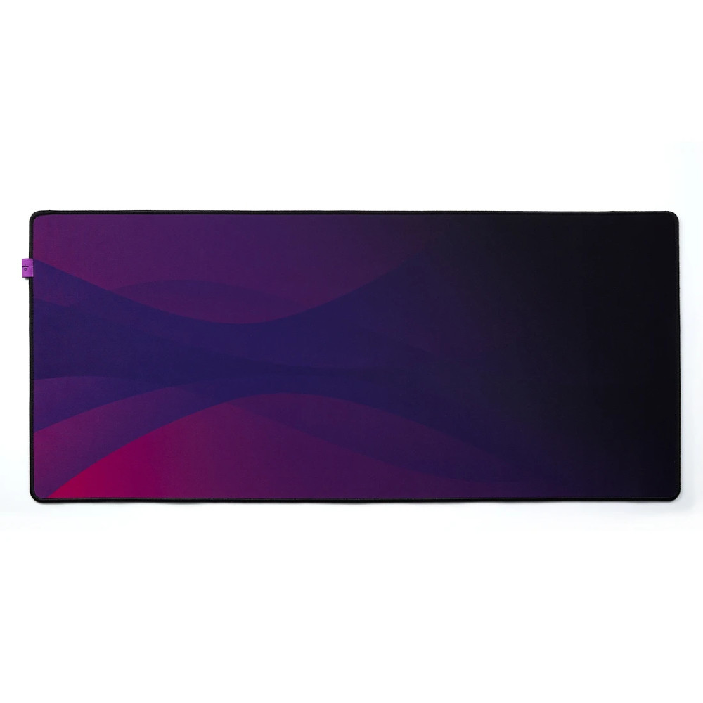 Cloth Deskpad - Large - IODINE