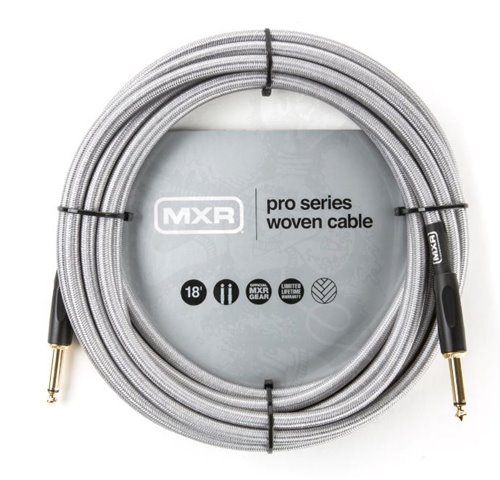 MXR 18' INSTRUMENT CABLE