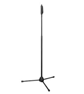 PROFILE Microphone Stand Black