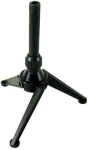 PROFILE Microphone Desk Stand