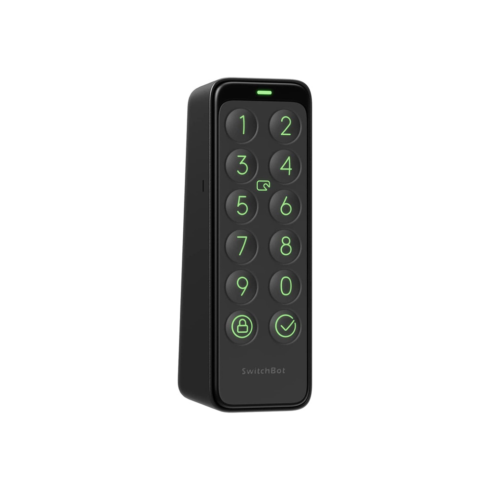 SwitchBot Keypad
