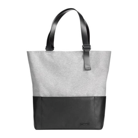 Opin Purist Tote Grey Slate Laptop Bag