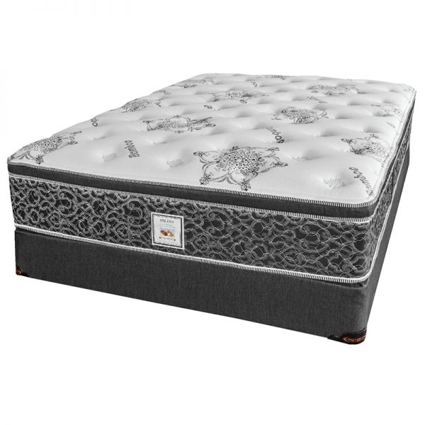 60"HILTON MATTRESS