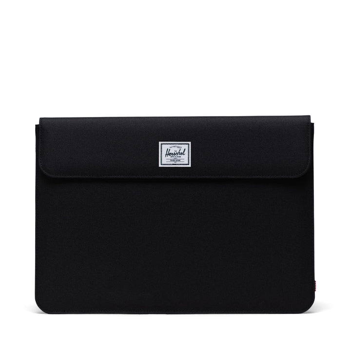 HERSCHEL SPKNE 14 BLK/BLK