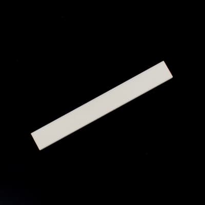 Uncut Bone Brid. Saddle