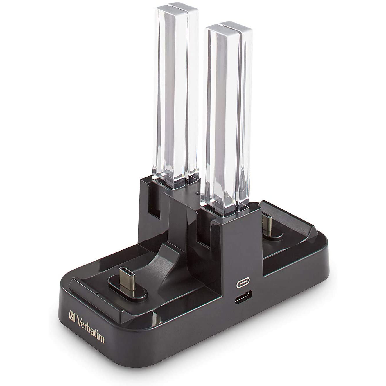 Verbatim Switch Multi Controller Charging Stand