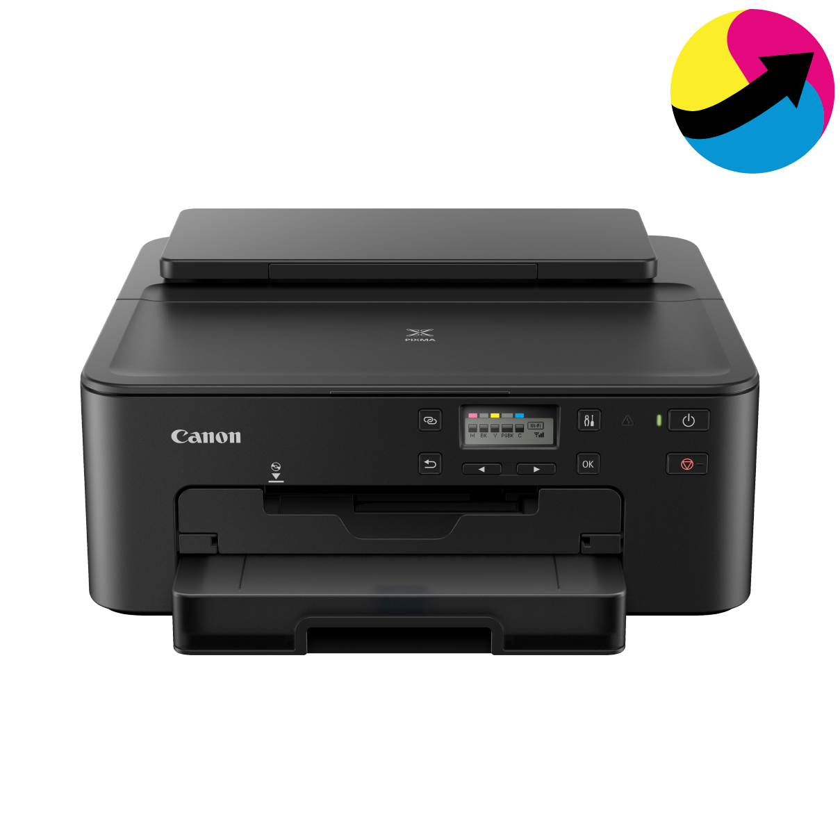 Canon Pixma TS702A