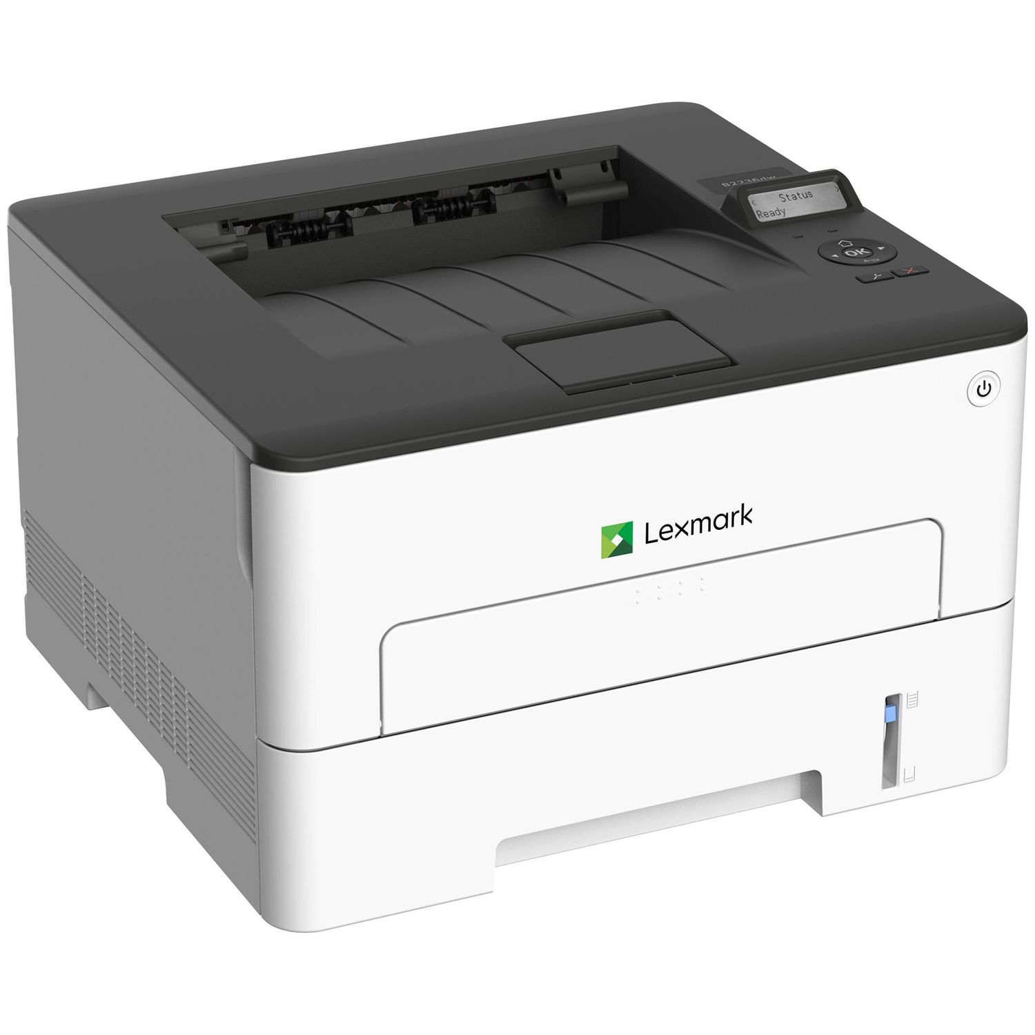 Lexmark B2236dw Desktop Laser Printer - Monochrome