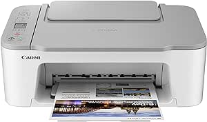 CANON PIXMA TS3420 WHITE