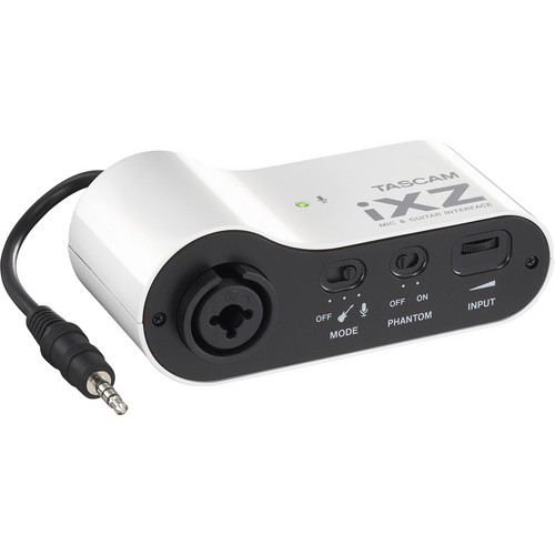 USB-Audio Interface Adaptor