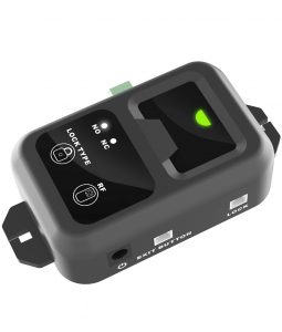 UHPPOTE 433MHz 12V REMOTE CONTROL