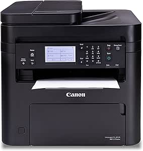 imageCLASS MF275dw