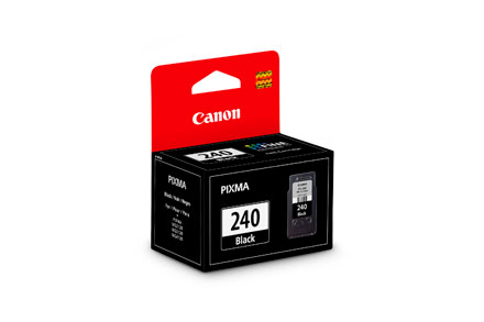 PG-240 BLACK FOR CANON