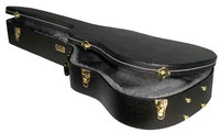 YS HARD SHELL REGULAR ACOUSTIC CASE