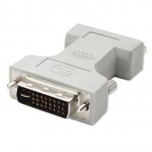 DVI MALE TO VGA FEMALE ADAPTER