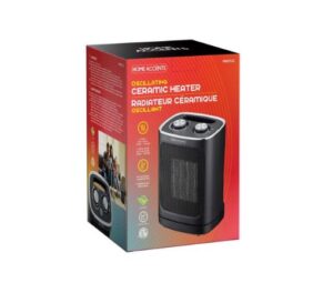 Heater Ceramic 750W-1500W