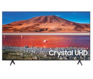 Samsung 75" TU7000 Smart 4K UHD TV