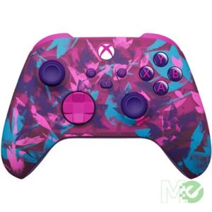 Xbox Wireless Controller - Heart Breaker Special Edition