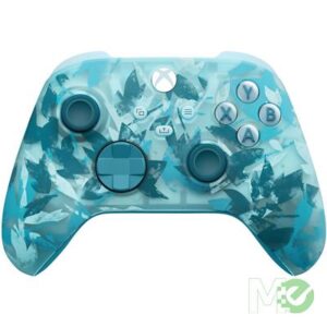 Xbox Wireless Controller - Ice Breaker Special Edition Cyan