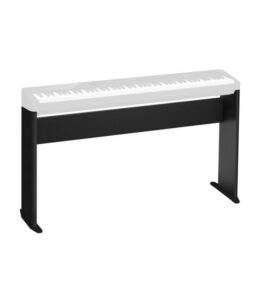 Digital Piano Stand for PX-Black