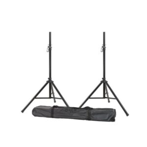 2 Profile Speaker ST With bag