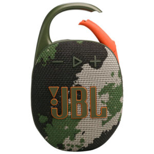 JBL Clip 5 Waterproof Bluetooth Wir