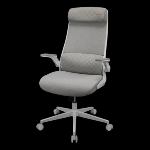Stryder White - Office Chair