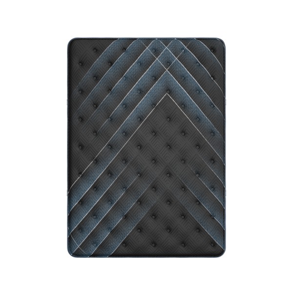 Beautyrest World Class Laros Mattress - Full - Image 3