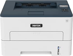 Xerox B230 Laser & Inkjet Printers DNI with Toner 006R04399 Bundle