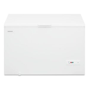 Amana 16 cu. ft. Chest Freezer - White