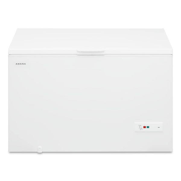 Amana 16 cu. ft. Chest Freezer - White