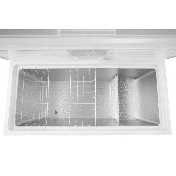 Amana 16 cu. ft. Chest Freezer - White - Image 2